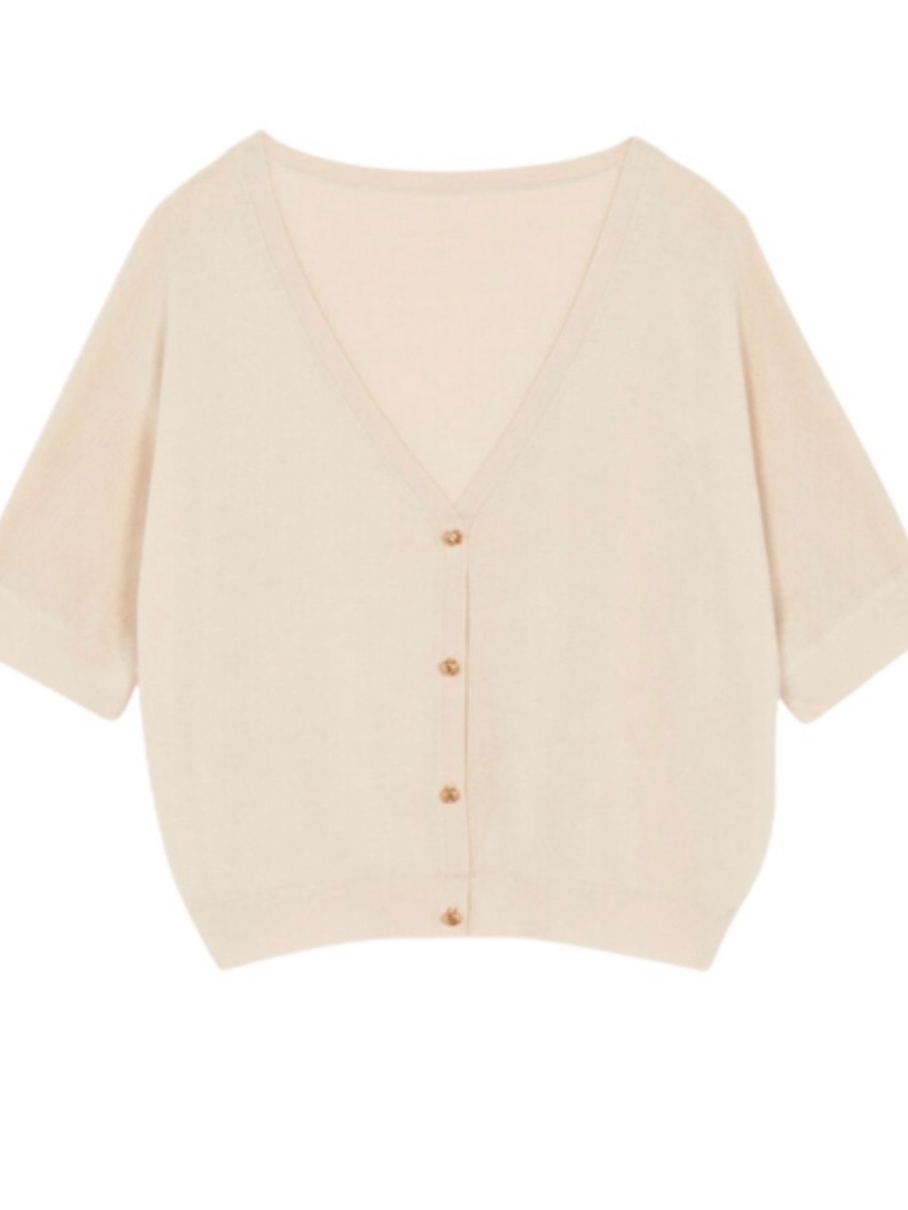 Ba &Sh Besem  Cardigan  M